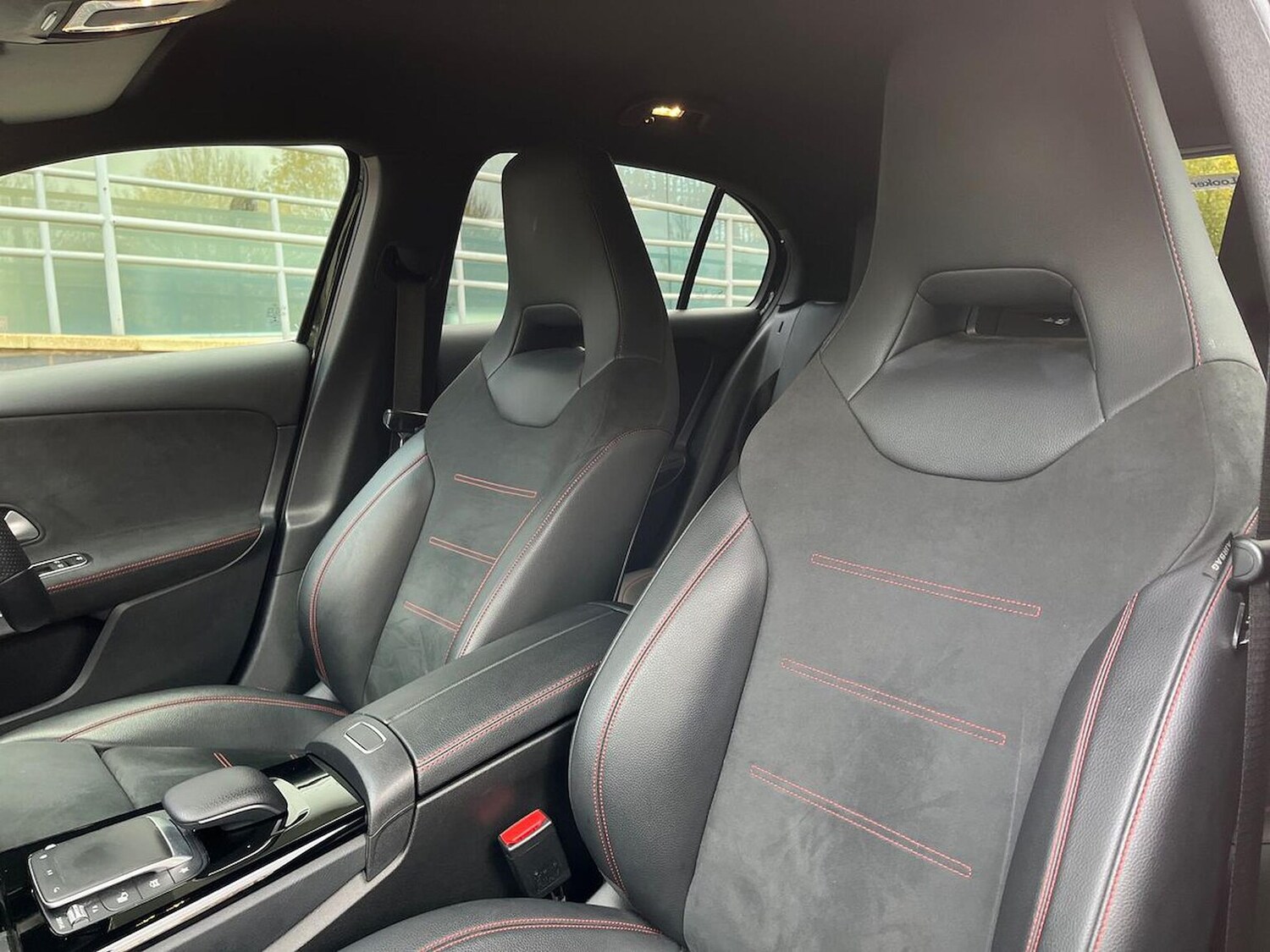 Used Mercedes-Benz A-Class 2020 for sale - 76369159: Photo 32