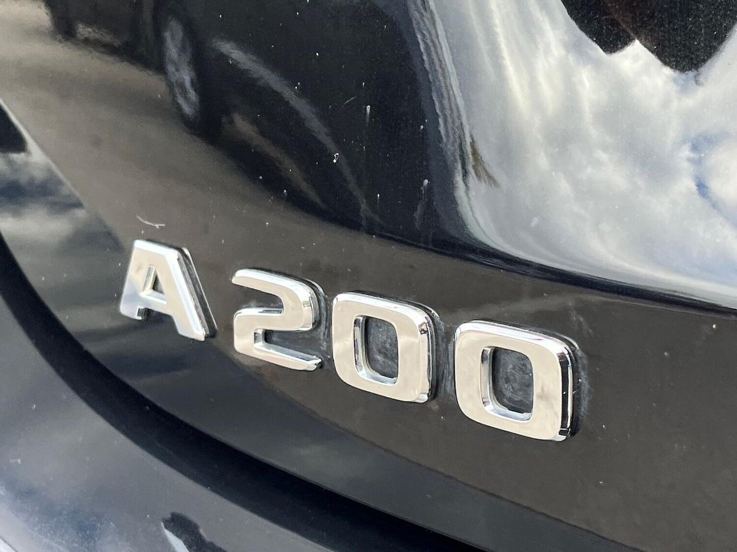 Used Mercedes-Benz A-Class 2020 for sale - 76369159: Photo 35