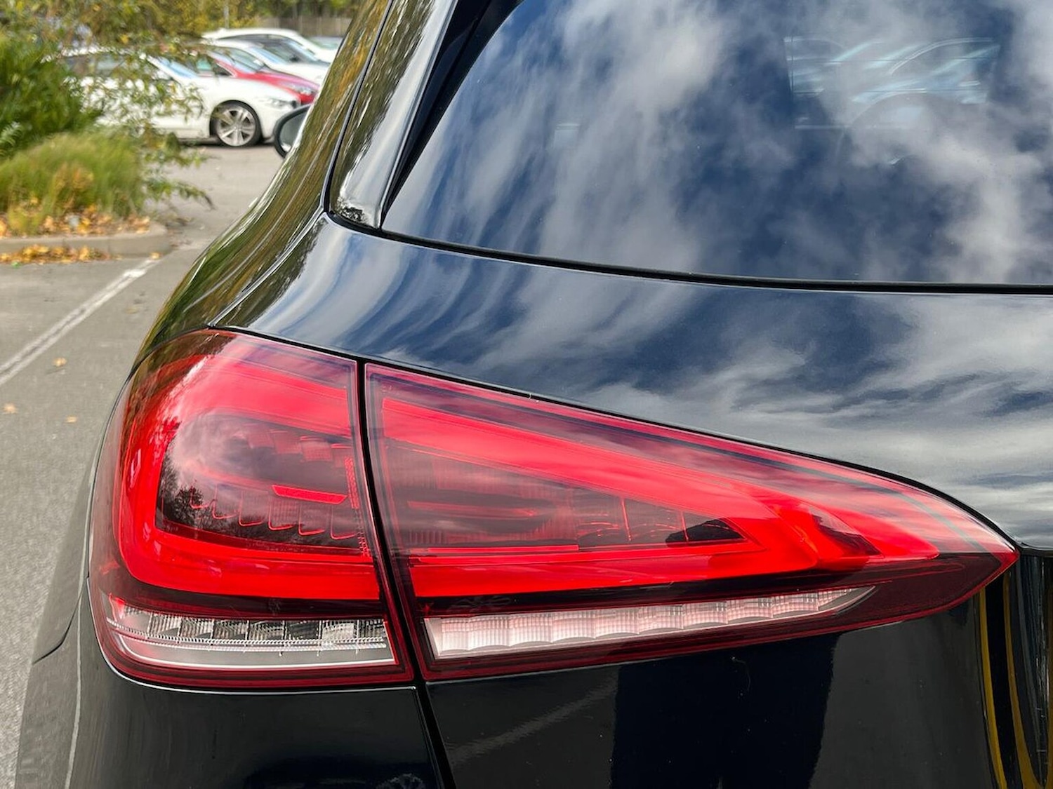 Used Mercedes-Benz A-Class 2020 for sale - 76369159: Photo 36