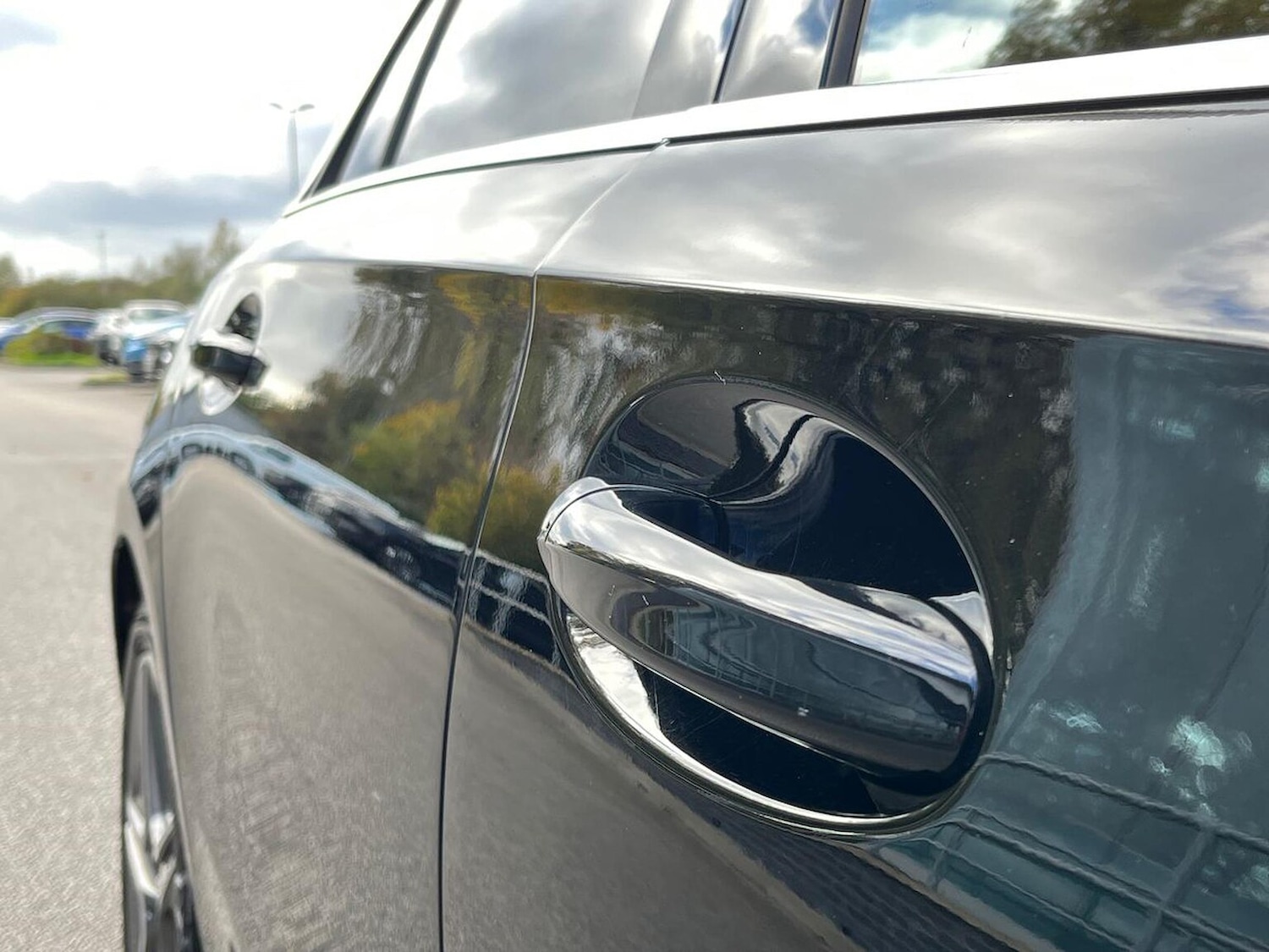 Used Mercedes-Benz A-Class 2020 for sale - 76369159: Photo 37