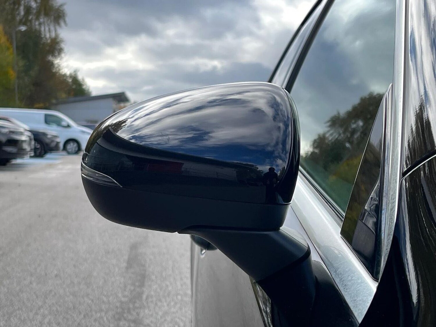 Used Mercedes-Benz A-Class 2020 for sale - 76369159: Photo 38