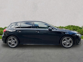 Used Mercedes-Benz A-Class 2020 for sale - 76369159: Photo