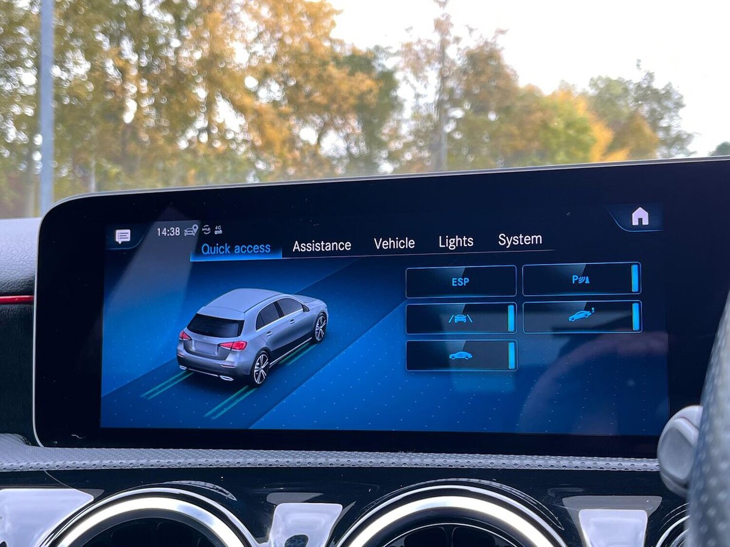 Used Mercedes-Benz A-Class 2020 for sale - 76369159: Photo 44