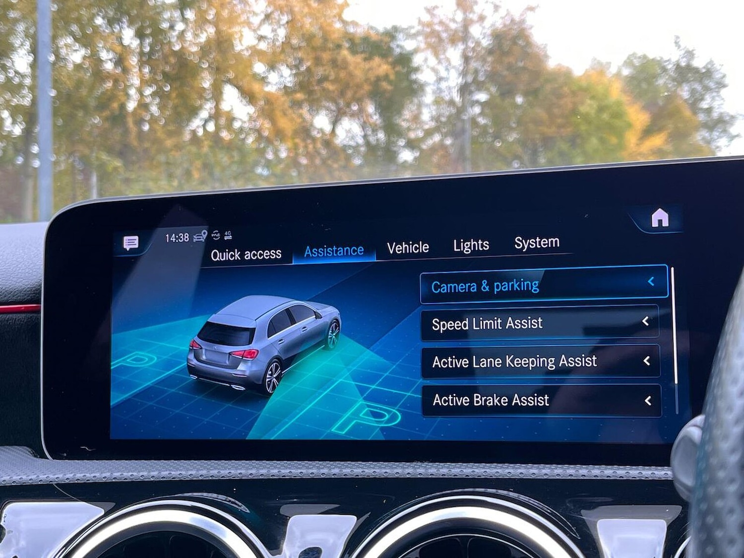 Used Mercedes-Benz A-Class 2020 for sale - 76369159: Photo 45