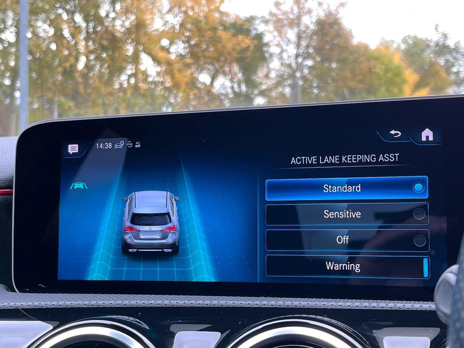 Used Mercedes-Benz A-Class 2020 for sale - 76369159: Photo 46