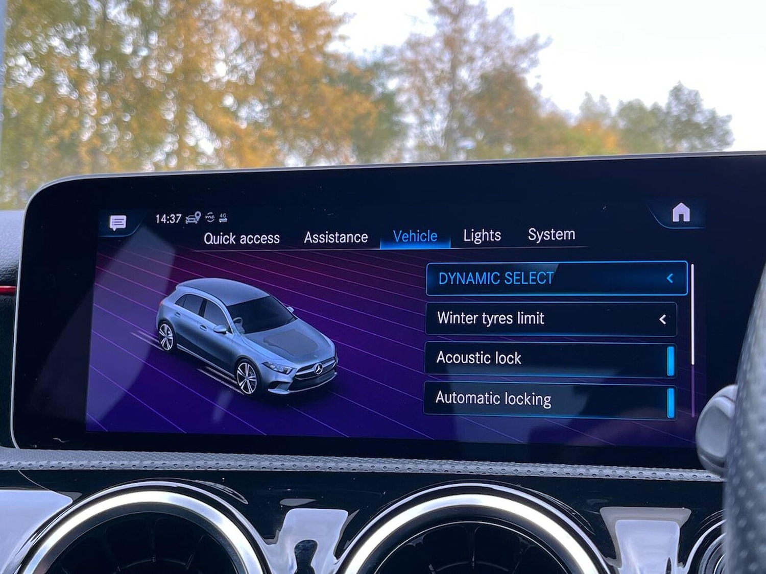 Used Mercedes-Benz A-Class 2020 for sale - 76369159: Photo 47