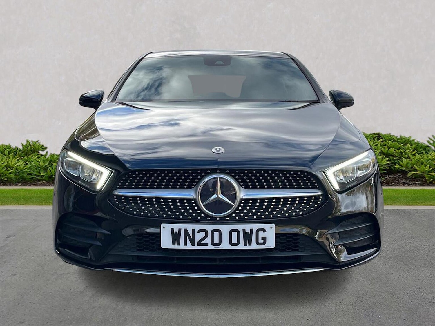 Used Mercedes-Benz A-Class 2020 for sale - 76369159: Photo 5