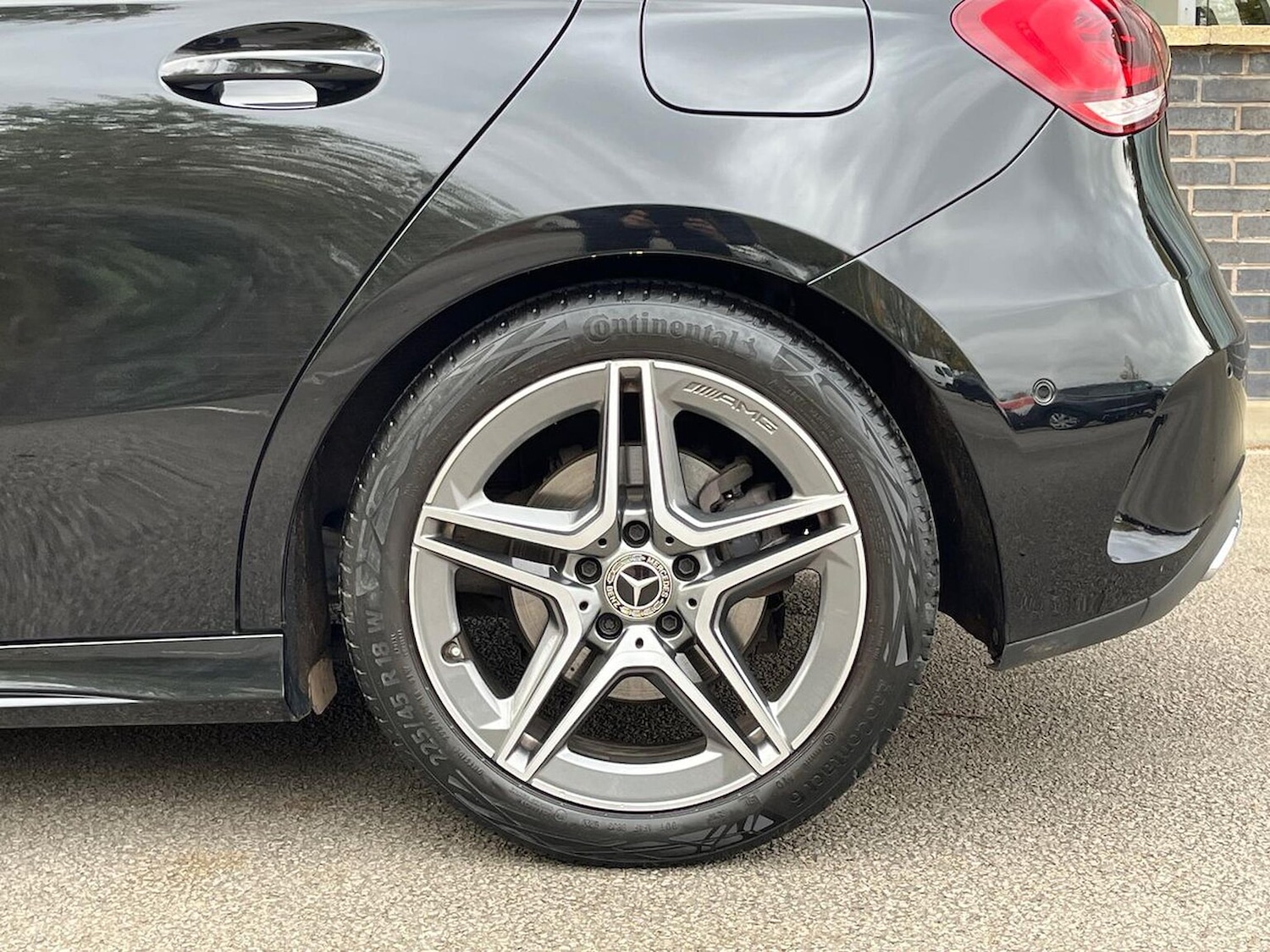 Used Mercedes-Benz A-Class 2020 for sale - 76369159: Photo 6