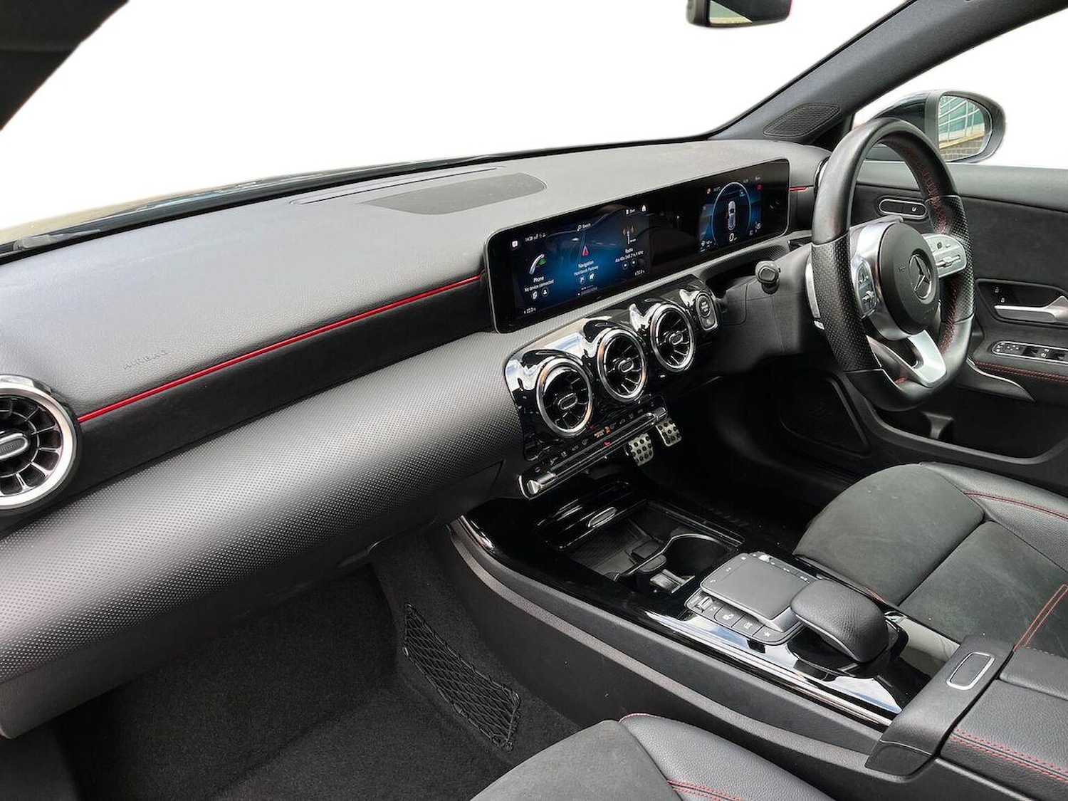 Used Mercedes-Benz A-Class 2020 for sale - 76369159: Photo 7