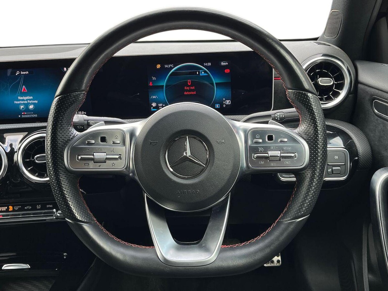 Used Mercedes-Benz A-Class 2020 for sale - 76369159: Photo 9