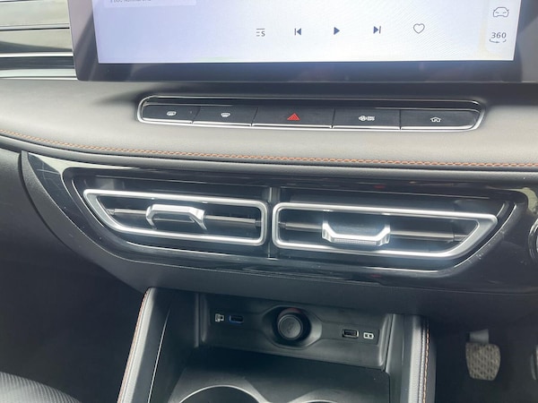 Used MG MG HS 2024 for sale - 76253725: Photo 12