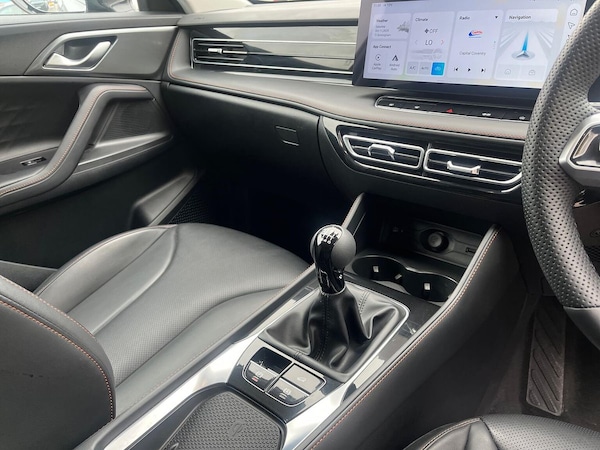 Used MG MG HS 2024 for sale - 76253725: Photo 13