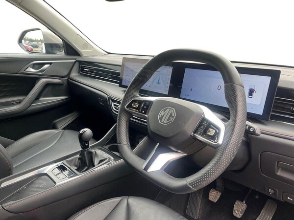 Used MG MG HS 2024 for sale - 76253725: Photo 15