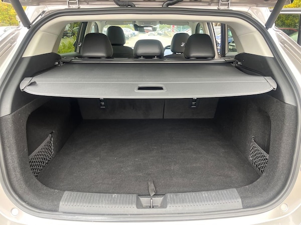 Used MG MG HS 2024 for sale - 76253725: Photo 17