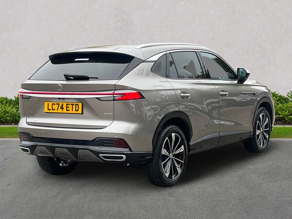 Used MG MG HS 2024 for sale - 76253725: Photo 18