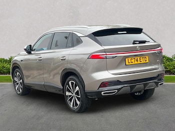 Used MG MG HS 2024 for sale - 76253725: Photo 2