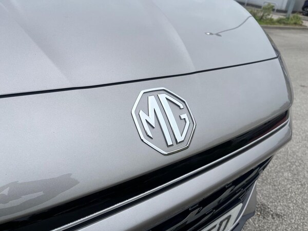 Used MG MG HS 2024 for sale - 76253725: Photo 33