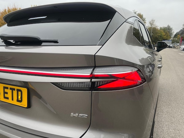 Used MG MG HS 2024 for sale - 76253725: Photo 36