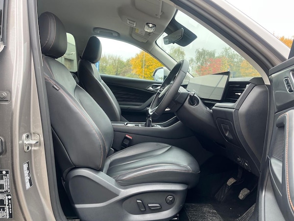 Used MG MG HS 2024 for sale - 76253725: Photo 44