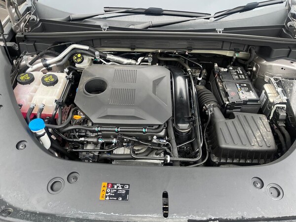 Used MG MG HS 2024 for sale - 76253725: Photo 46