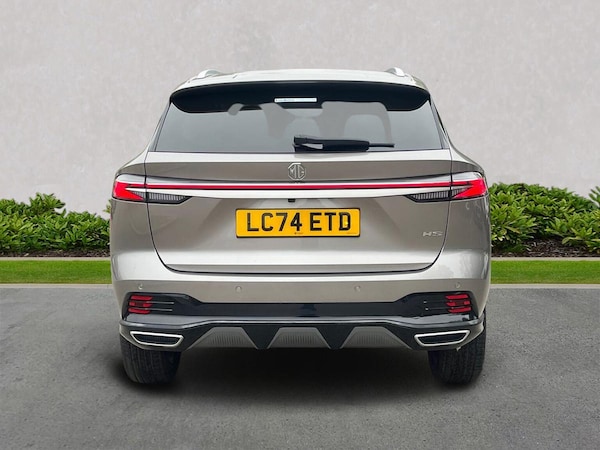 Used MG MG HS 2024 for sale - 76253725: Photo 4