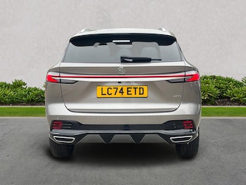 Used MG MG HS 2024 for sale - 76253725: Photo 4