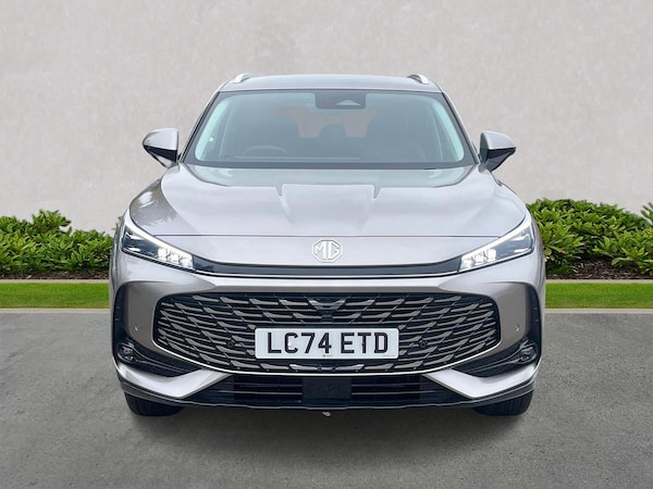 Used MG MG HS 2024 for sale - 76253725: Photo 5