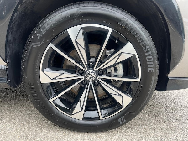 Used MG MG HS 2024 for sale - 76253725: Photo 6