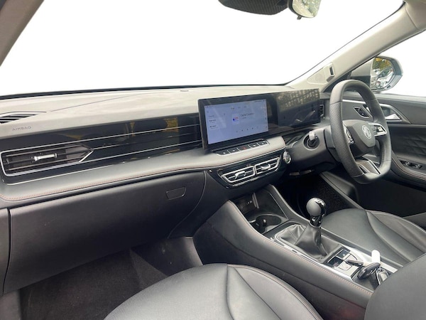 Used MG MG HS 2024 for sale - 76253725: Photo 7