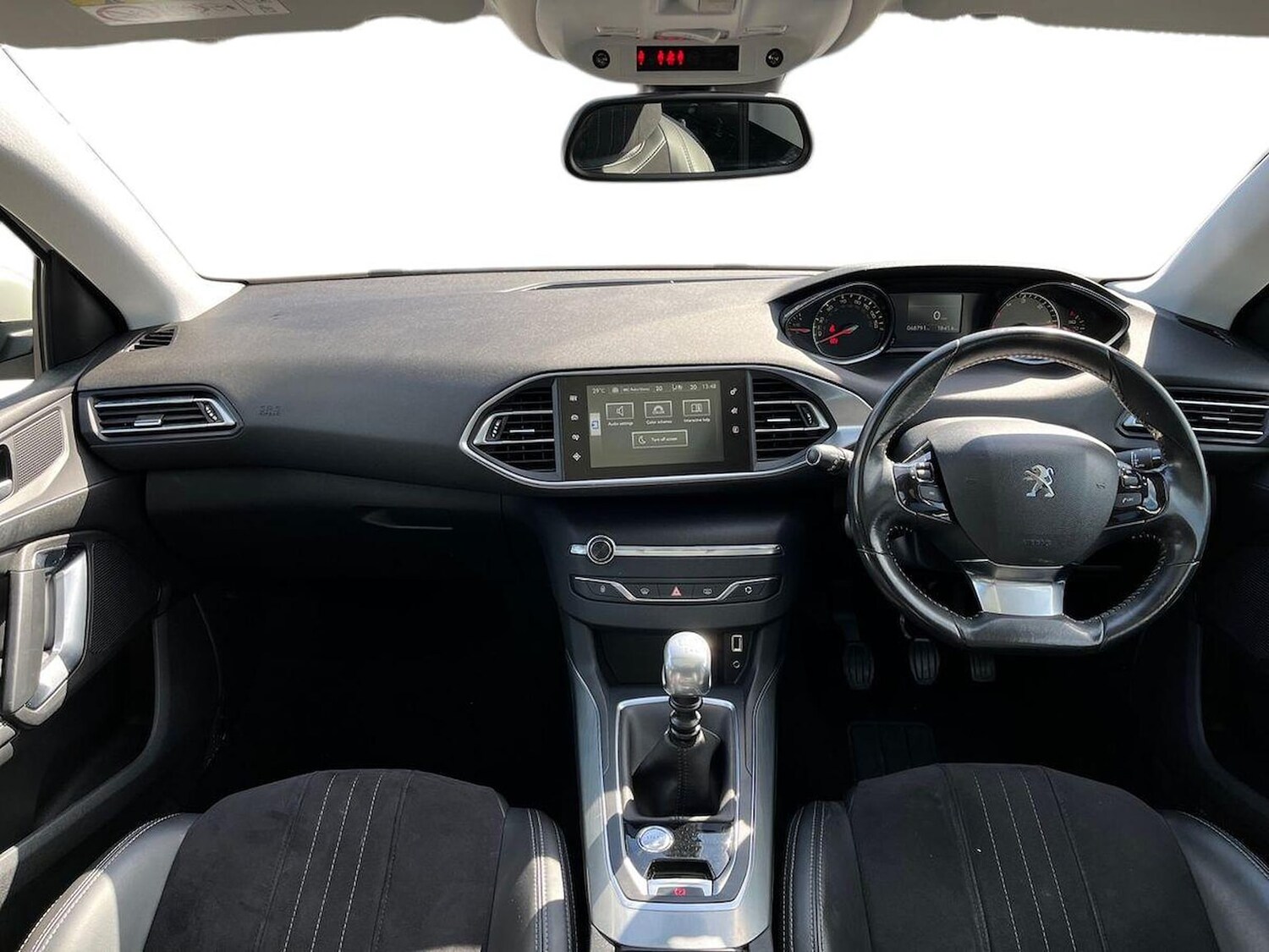 Used Peugeot 308 2014 for sale - 78196339: Photo 10