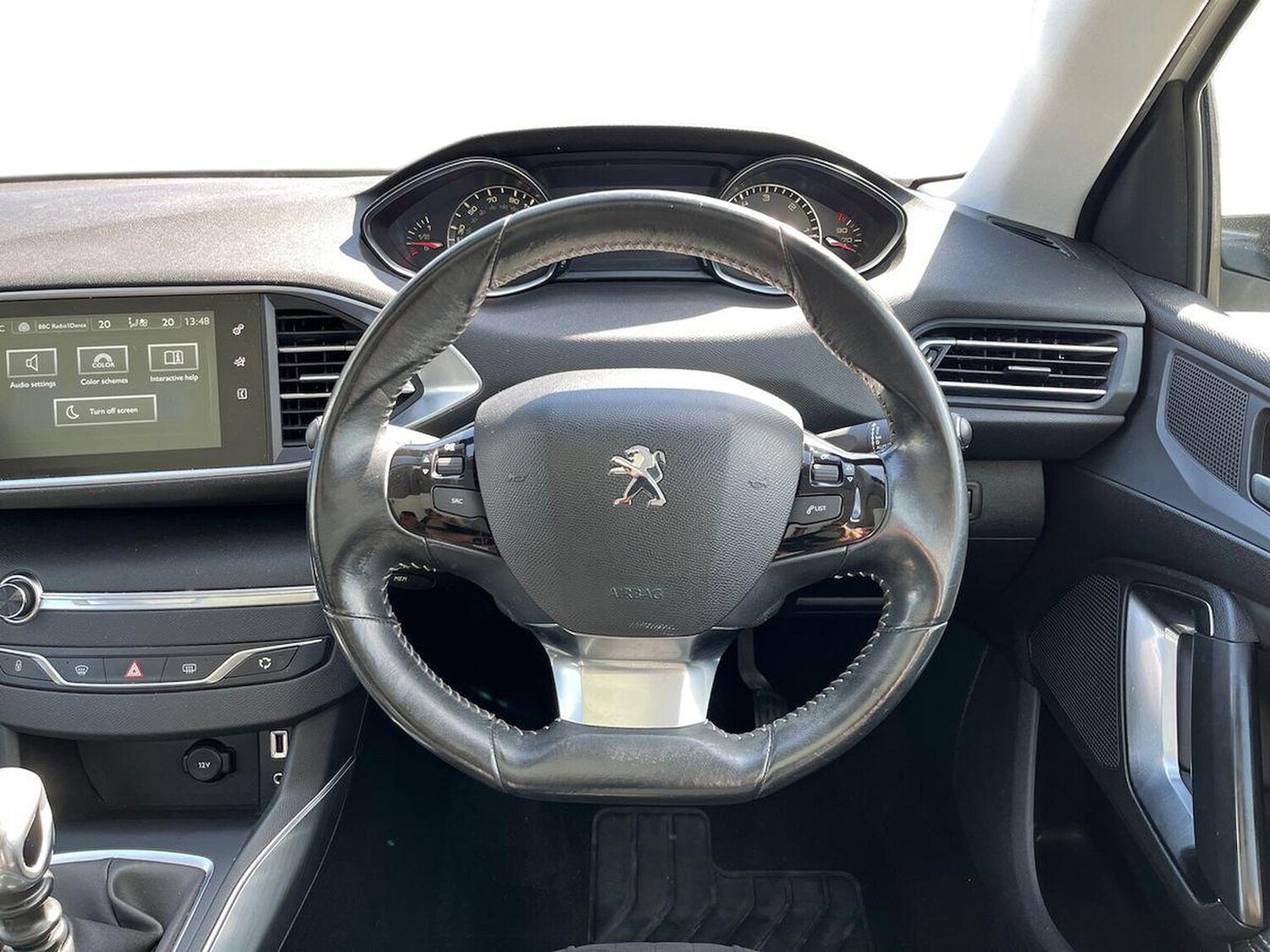 Used Peugeot 308 2014 for sale - 78196339: Photo 11