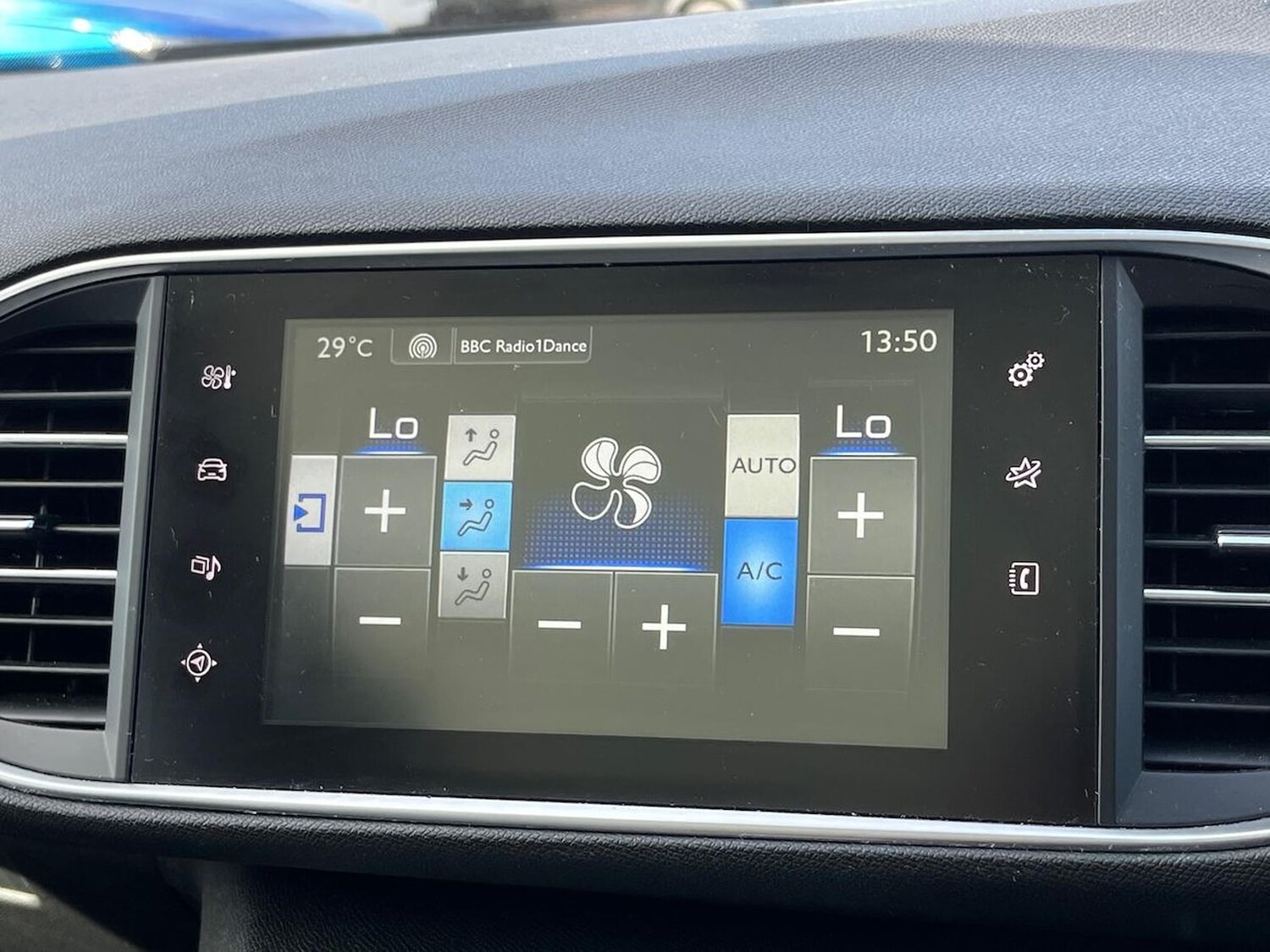 Used Peugeot 308 2014 for sale - 78196339: Photo 14