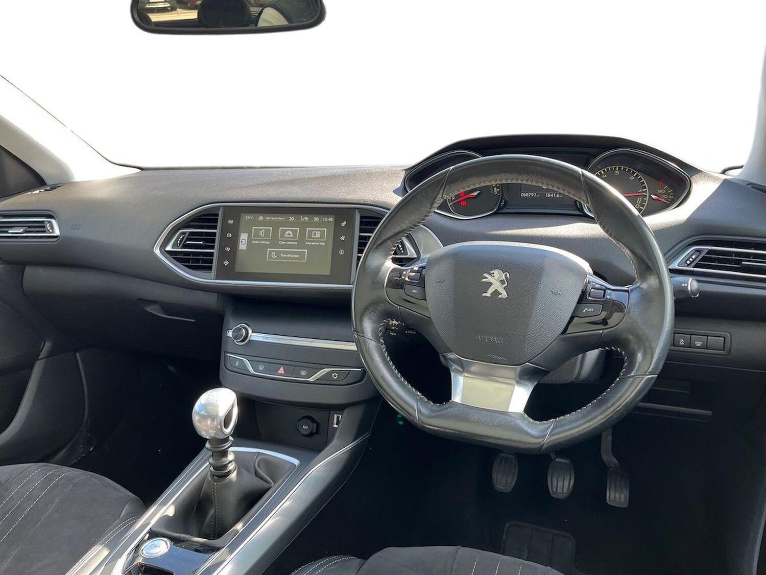 Used Peugeot 308 2014 for sale - 78196339: Photo 17