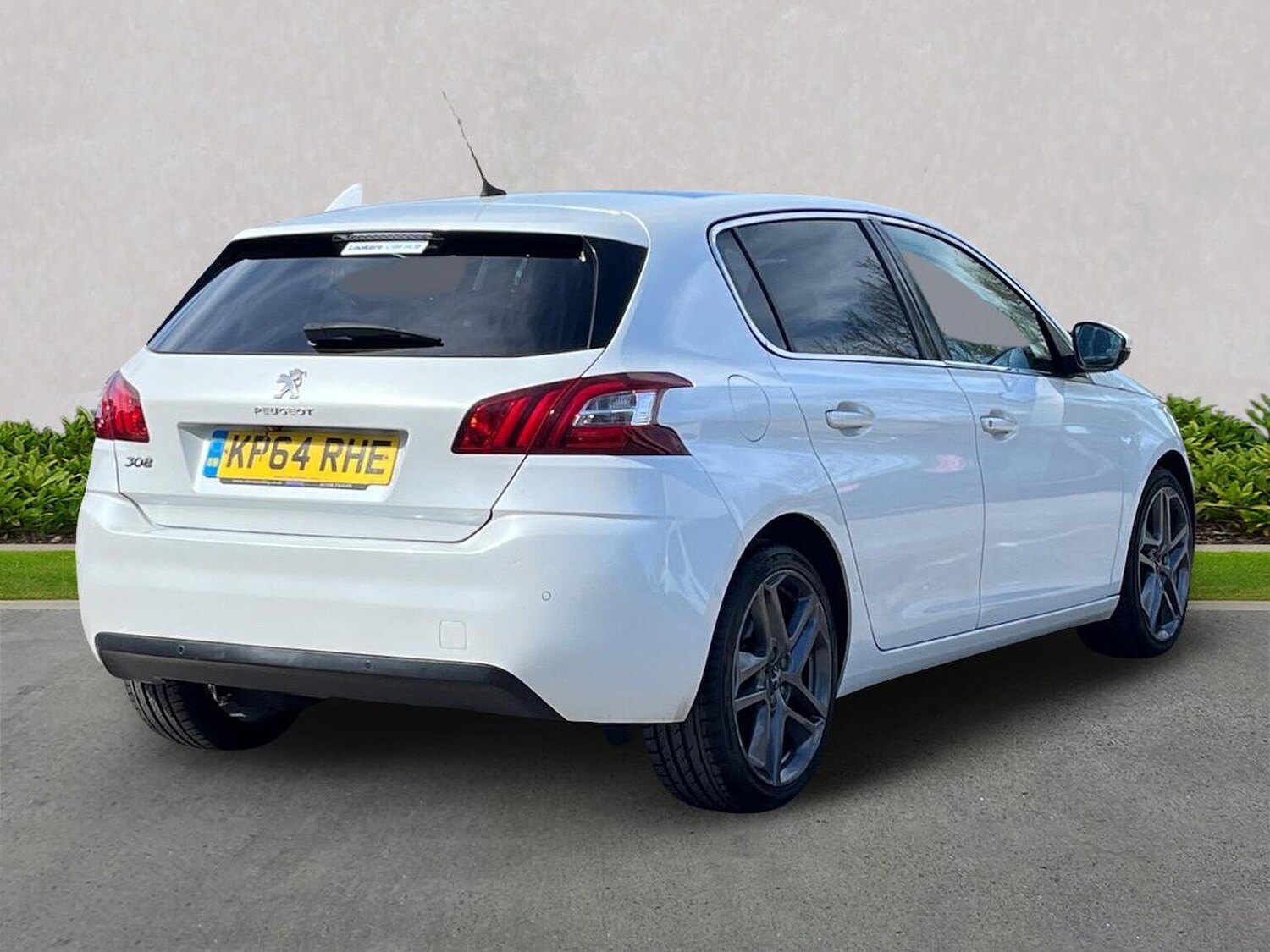 Used Peugeot 308 2014 for sale - 78196339: Photo 20