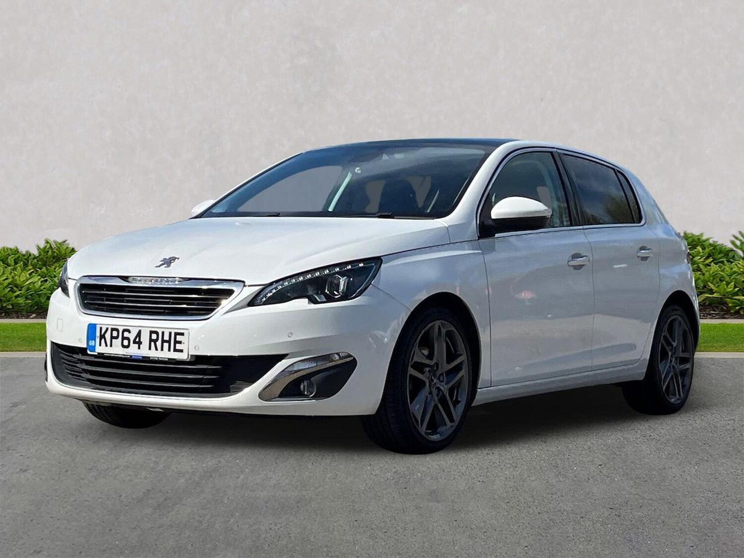 Used Peugeot 308 2014 for sale - 78196339: Photo 22