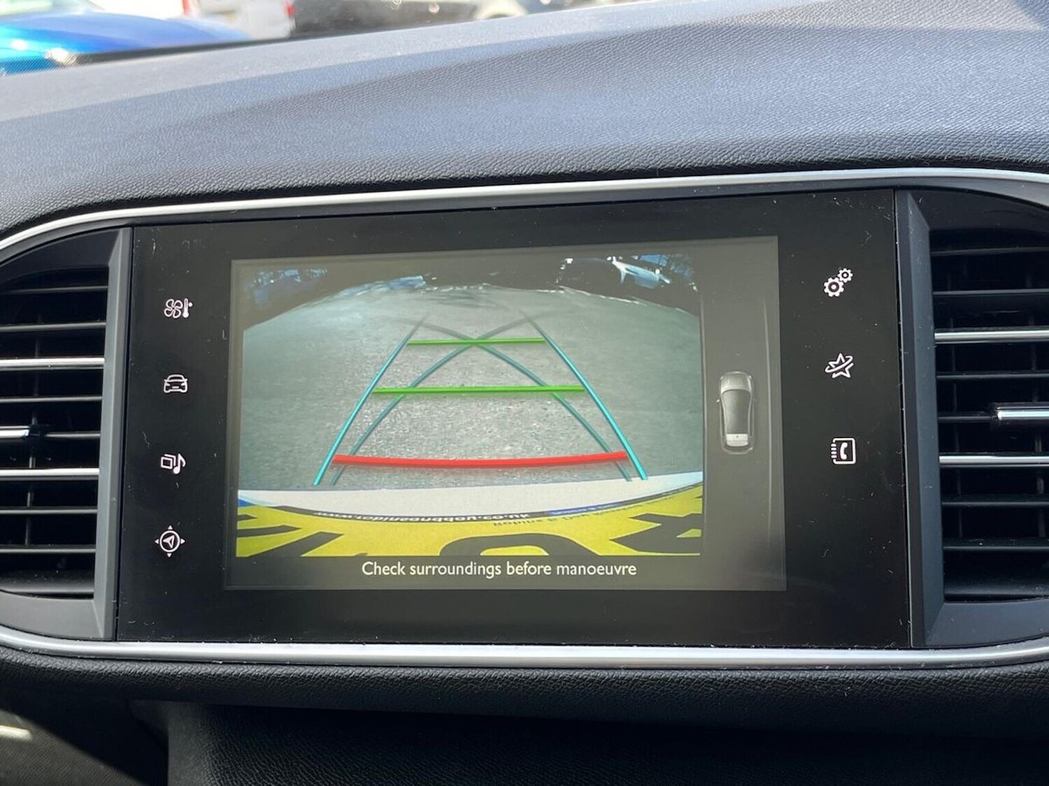 Used Peugeot 308 2014 for sale - 78196339: Photo 25