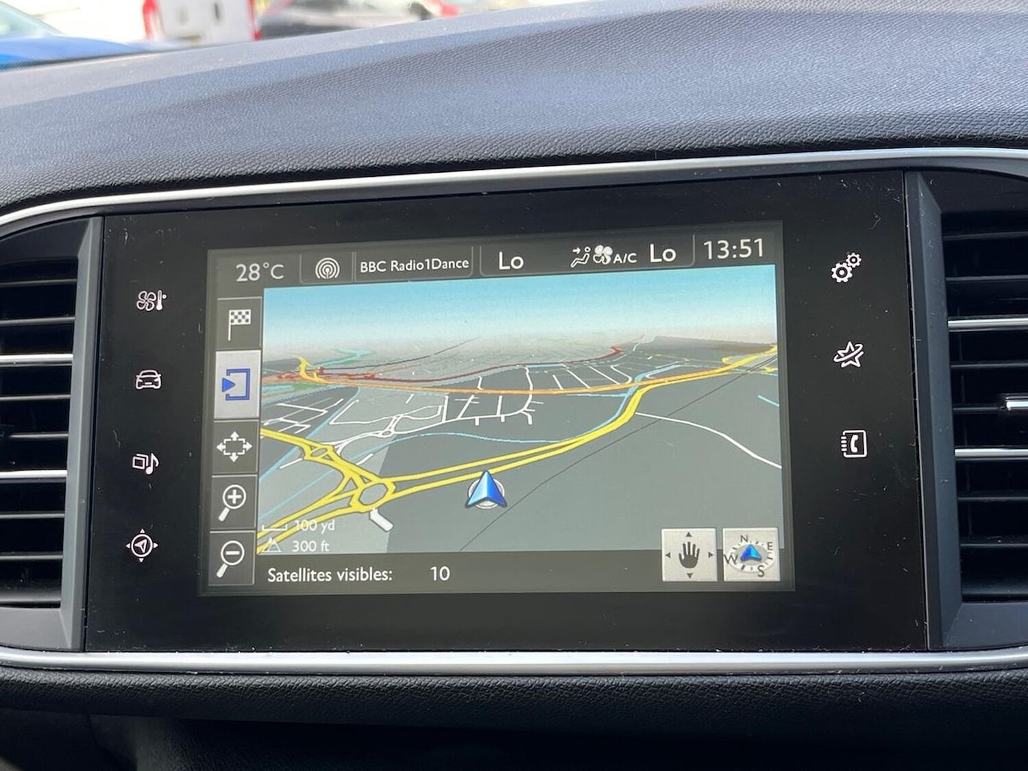 Used Peugeot 308 2014 for sale - 78196339: Photo 26