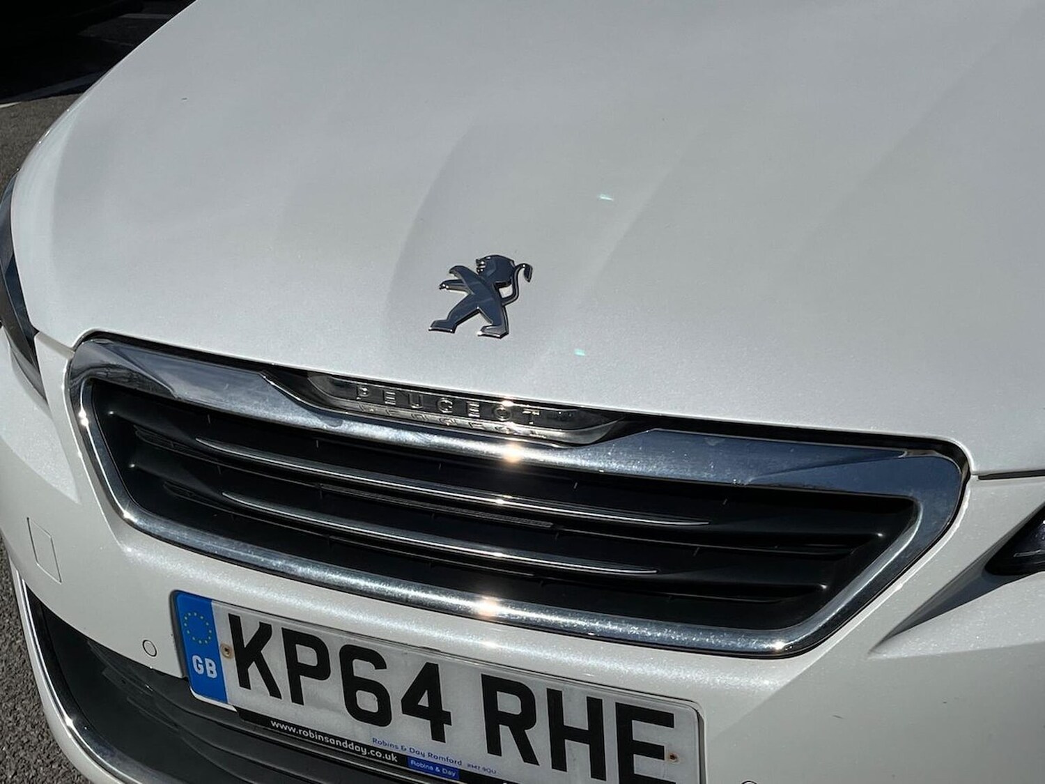 Used Peugeot 308 2014 for sale - 78196339: Photo 35