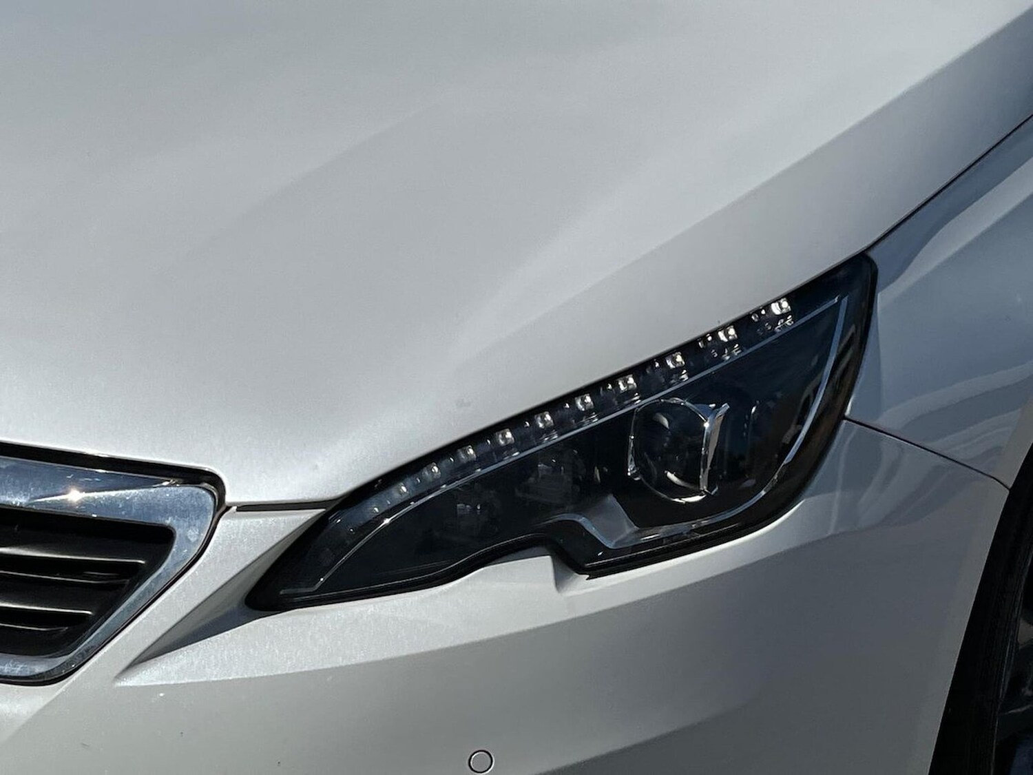 Used Peugeot 308 2014 for sale - 78196339: Photo 36