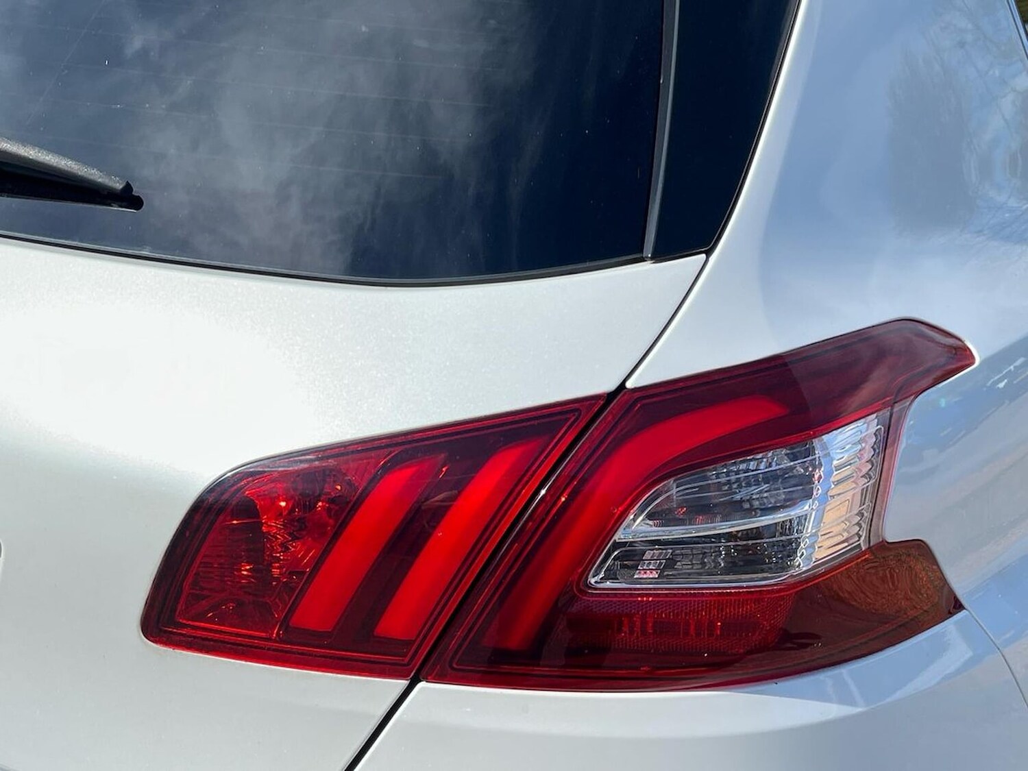 Used Peugeot 308 2014 for sale - 78196339: Photo 37