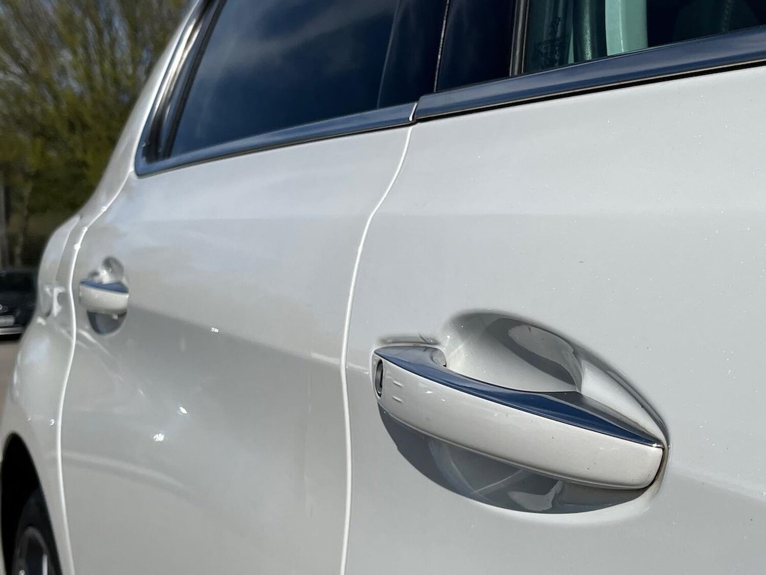 Used Peugeot 308 2014 for sale - 78196339: Photo 38