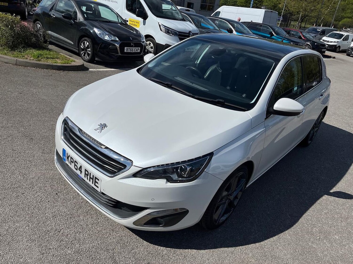 Used Peugeot 308 2014 for sale - 78196339: Photo 41