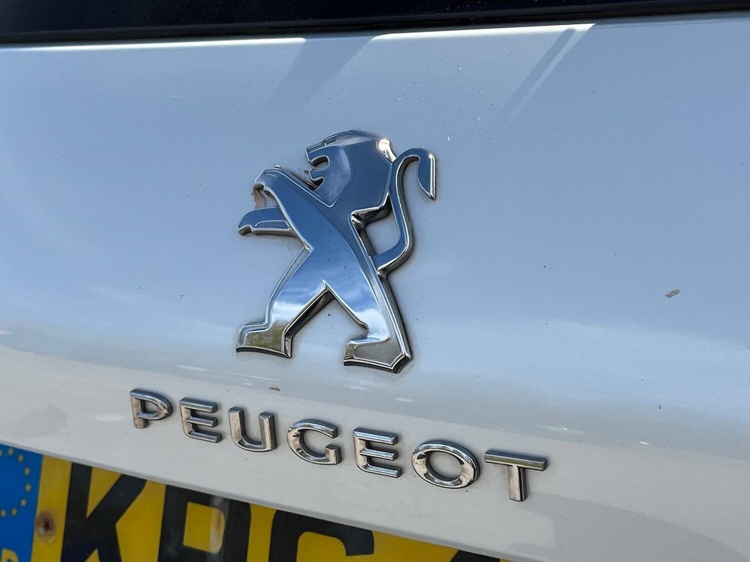 Used Peugeot 308 2014 for sale - 78196339: Photo 42