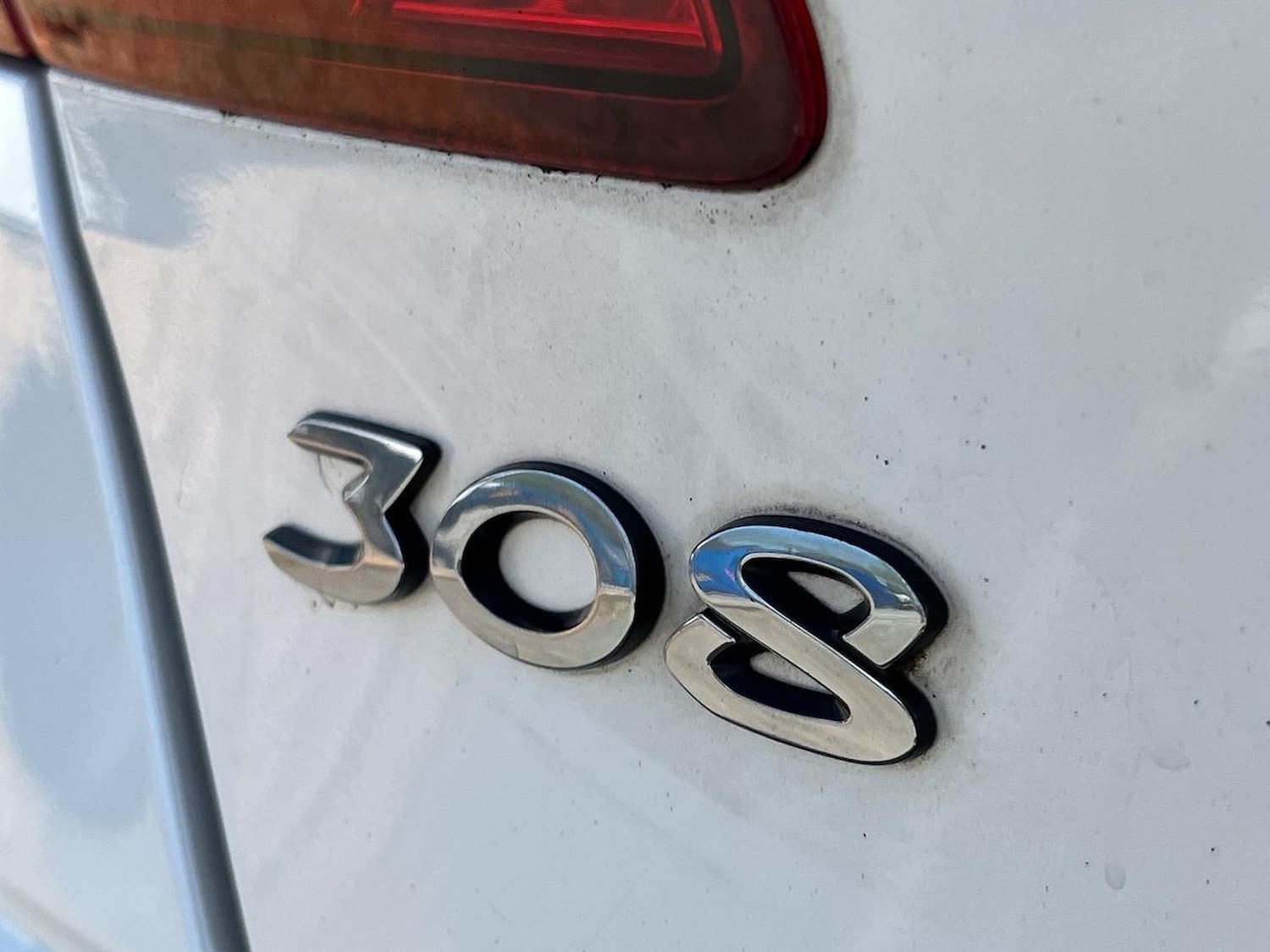 Used Peugeot 308 2014 for sale - 78196339: Photo 43