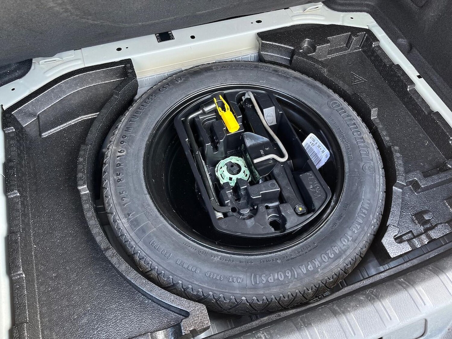 Used Peugeot 308 2014 for sale - 78196339: Photo 44