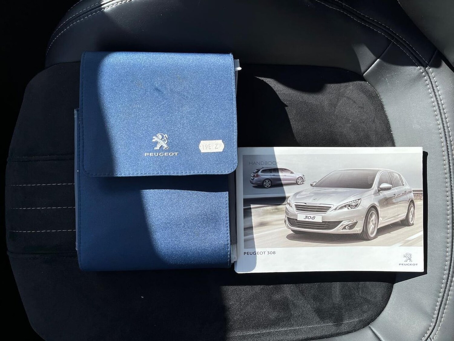 Used Peugeot 308 2014 for sale - 78196339: Photo 46