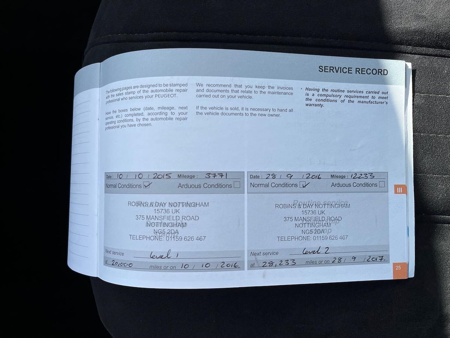 Used Peugeot 308 2014 for sale - 78196339: Photo 47