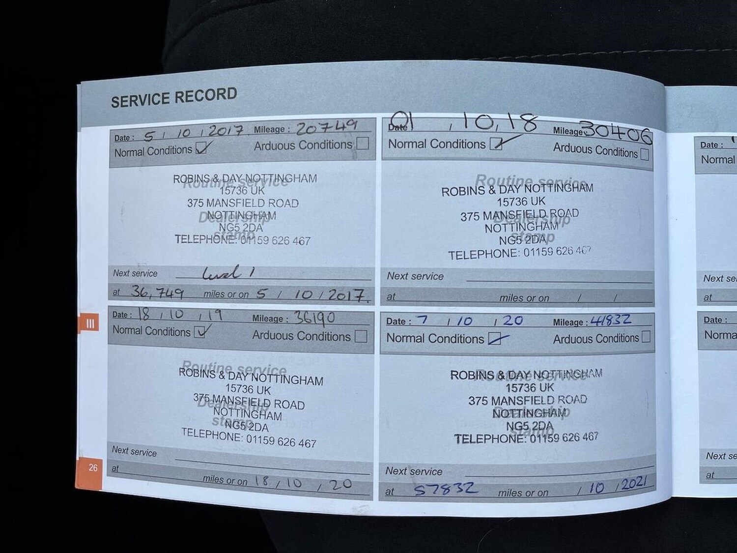 Used Peugeot 308 2014 for sale - 78196339: Photo 48