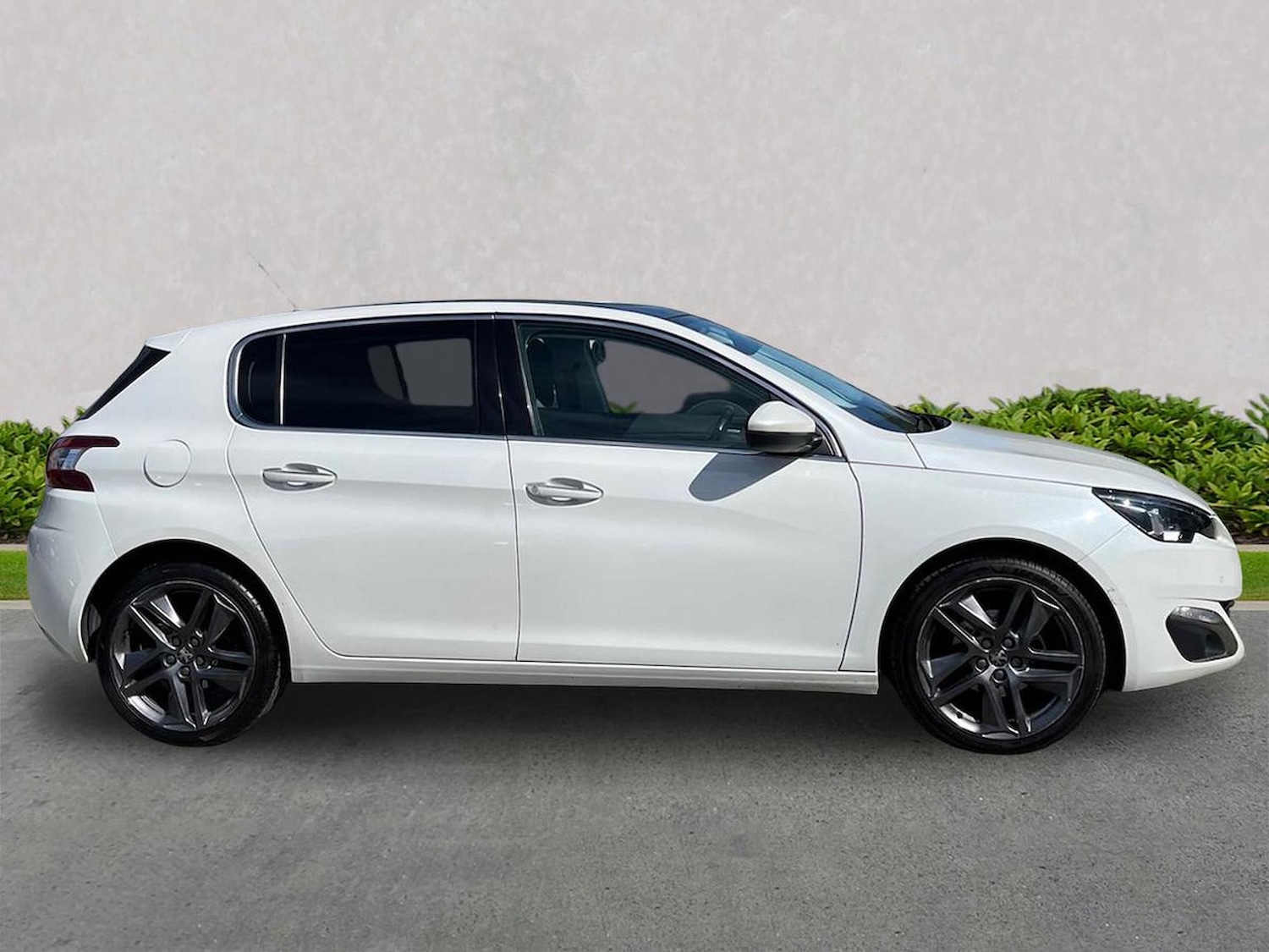 Used Peugeot 308 2014 for sale - 78196339: Photo 5