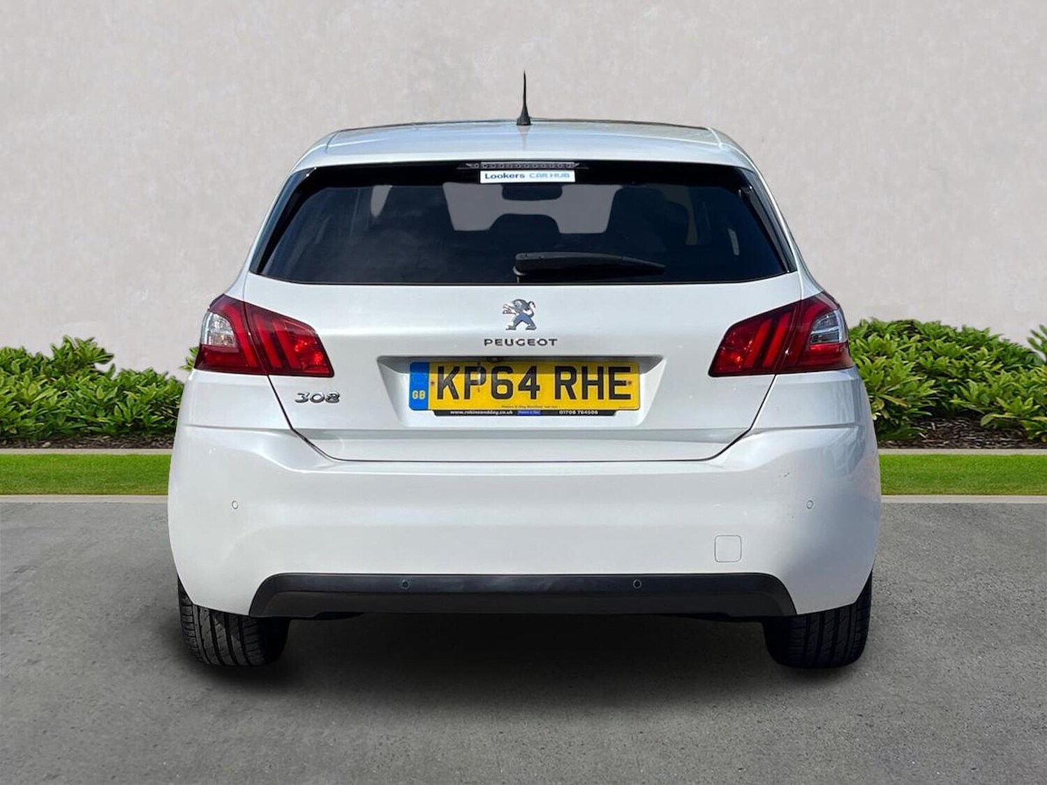 Used Peugeot 308 2014 for sale - 78196339: Photo 6